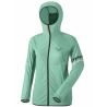 Dynafit Vert Wind W JKT 72 / Chili Sport