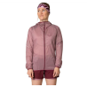Dynafit Vert Wind W JKT 72 / Chili Sport