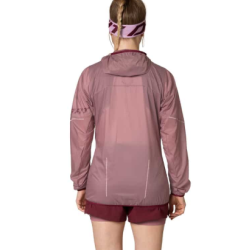 Dynafit Vert Wind W JKT 72 / Chili Sport