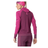 Dynafit Alpine L/S Hooded Tee W/ Chili Sport