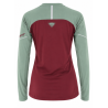 Dynafit Alpine Pro W L/S Tee/ Chili Sport