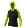 Dynafit DNA Wind W JKT / Chili Sport