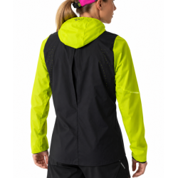 Dynafit DNA Wind W JKT / Chili Sport