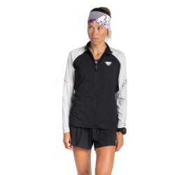 Dynafit DNA Wind W JKT / Chili Sport