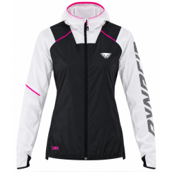 Dynafit DNA Wind W JKT / Chili Sport