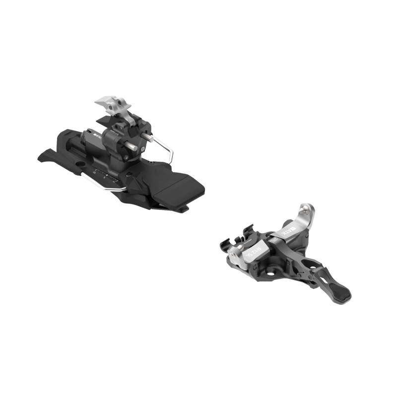 Wiązanie skiturowe ATK RAIDER 12 SL BLACK
