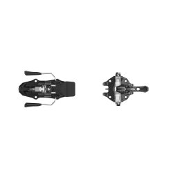 Wiązanie skiturowe ATK RAIDER 12 AP BLACK
