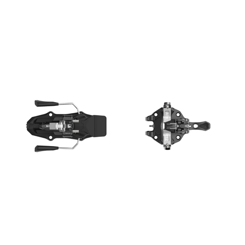 Wiązanie skiturowe ATK RAIDER 12 AP BLACK