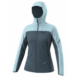 Dynafit Ridge DST JKT W/ Chili Sport