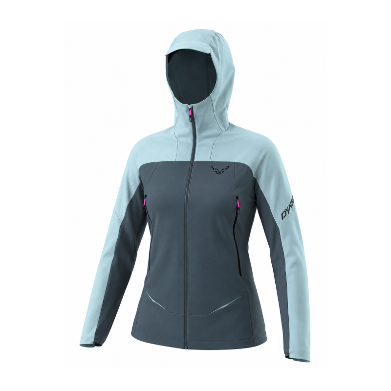 Dynafit Ridge DST JKT W/ Chili Sport