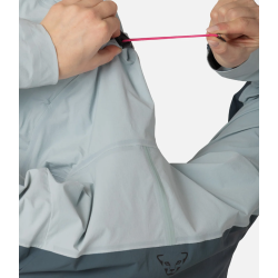 Dynafit Ridge DST JKT W/ Chili Sport