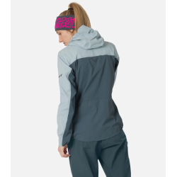 Dynafit Ridge DST JKT W/ Chili Sport