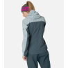 Dynafit Ridge DST JKT W/ Chili Sport