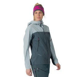 Dynafit Ridge DST JKT W/ Chili Sport