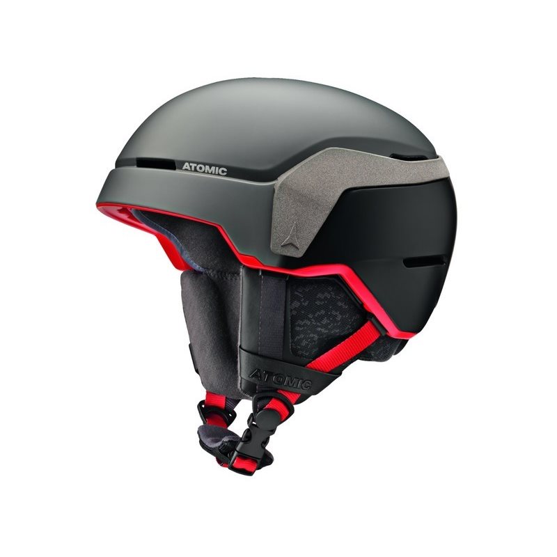 kask skiturowy ATOMIC COUNT XTD Black