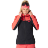 Dynafit Ridge DST JKT W/ Chili Sport