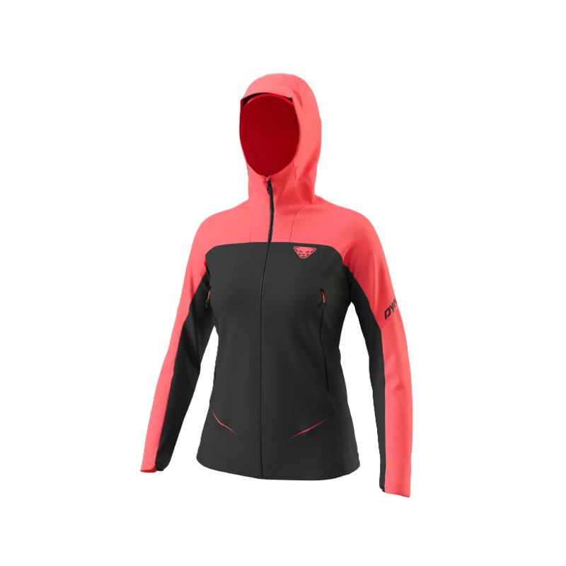 Dynafit Ridge DST JKT W/ Chili Sport