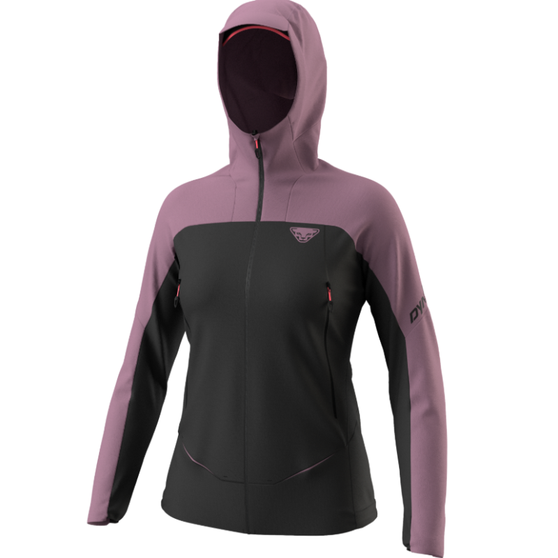 Dynafit Ridge DST JKT W/ Chili Sport