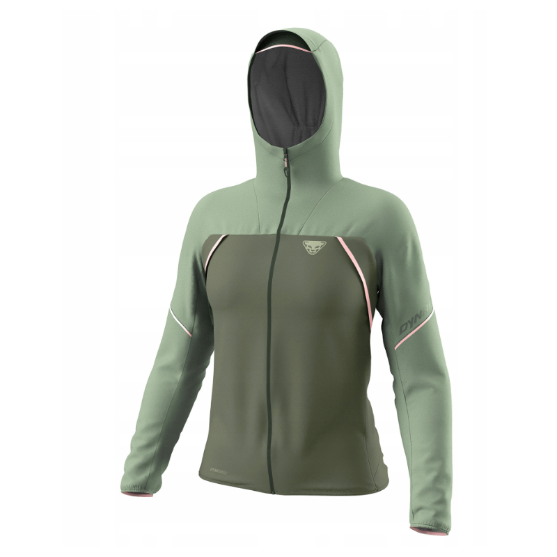 Dynafit Alpine 3L JKT W/ Chili Sport