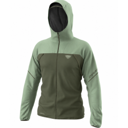 Dynafit Alpine 3L JKT W/ Chili Sport
