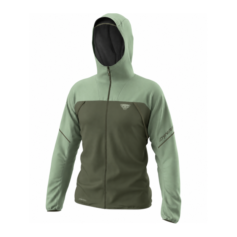 Dynafit Alpine 3L JKT W/ Chili Sport