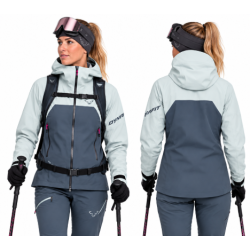 Dynafit Radical 3L JKT W/ Chili Sport