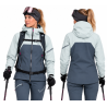 Dynafit Radical 3L JKT W/ Chili Sport