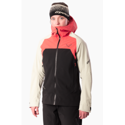 Dynafit Radical 3L JKT W/ Chili Sport