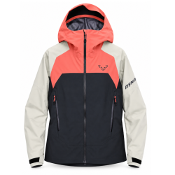 Dynafit Radical 3L JKT W/ Chili Sport