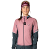 Dynafit Traverse Alpha Hooded JKT W/ Chili Sport