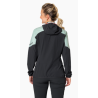Dynafit Traverse Alpha Hooded JKT W/ Chili Sport