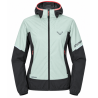 Dynafit Traverse Alpha Hooded JKT W/ Chili Sport