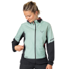 Dynafit Traverse Alpha Hooded JKT W/ Chili Sport