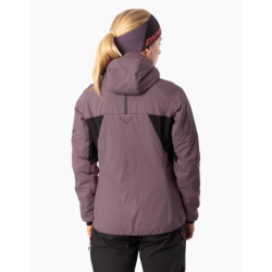 Dynafit Blacklight PRL JKT W / Chili Sport