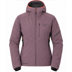 Dynafit Blacklight PRL JKT W / Chili Sport