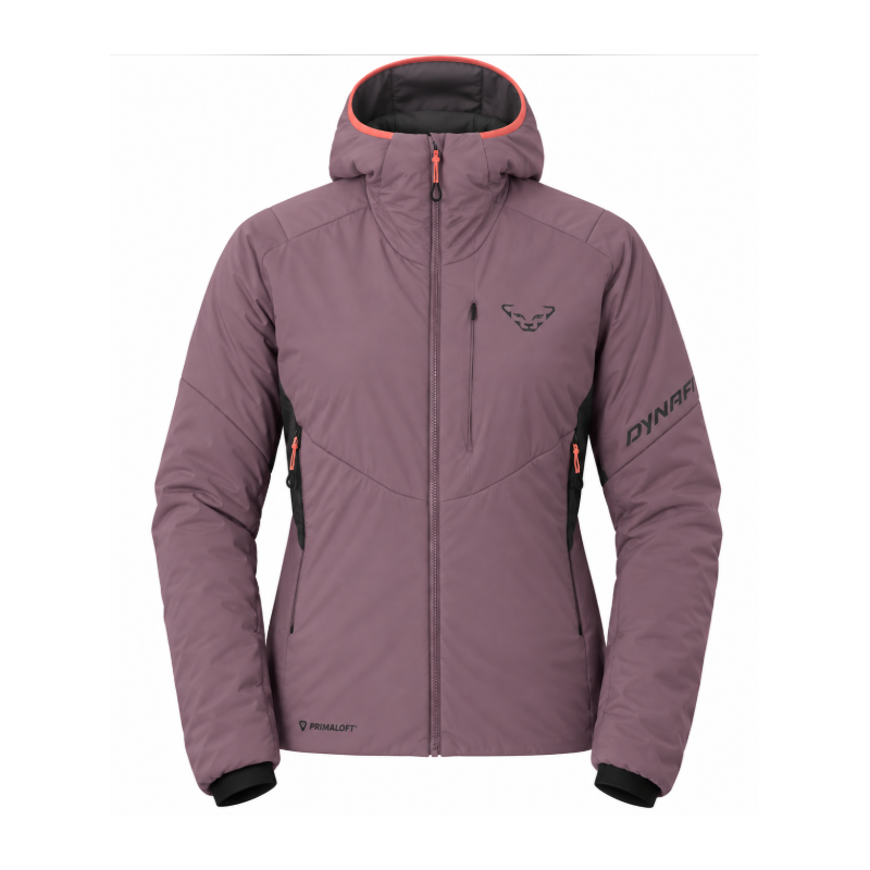 Dynafit Blacklight PRL JKT W / Chili Sport