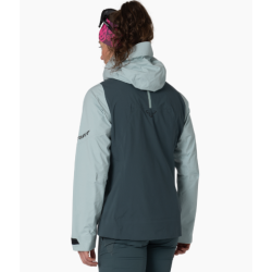 Dynafit Blacklight 3L JKT W/ Chili Sport