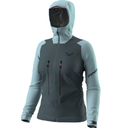 Dynafit Blacklight 3L JKT W/ Chili Sport