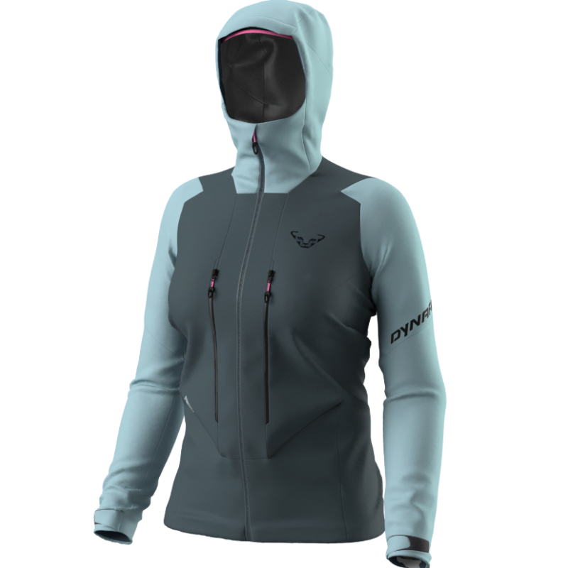 Dynafit Blacklight 3L JKT W/ Chili Sport
