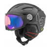 kask narciarski Bolle V-RYFT MIPS- visor/ Chili Sport