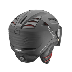 kask narciarski Bolle V-RYFT MIPS- visor/ Chili Sport