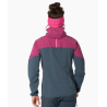Dynafit Blacklight Softshell JKT W/ Chili Sport
