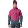 Dynafit Blacklight Softshell JKT W/ Chili Sport