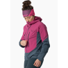 Dynafit Blacklight Softshell JKT W/ Chili Sport