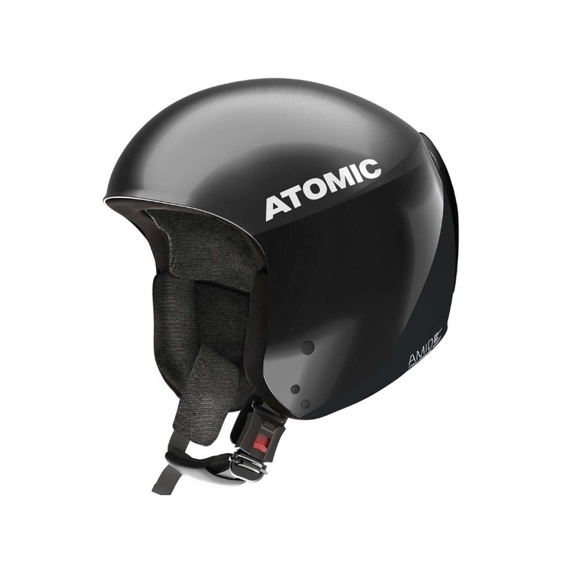 kask narciarski Atomic Redster WC black - AN 5005962