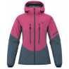 Dynafit Blacklight Softshell JKT W/ Chili Sport