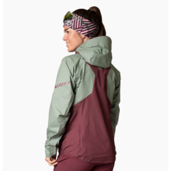 Dynafit Transalper GTX W JKT W/ Chili Sport