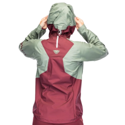 Dynafit Transalper GTX W JKT W/ Chili Sport