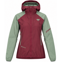 Dynafit Transalper GTX W JKT W/ Chili Sport