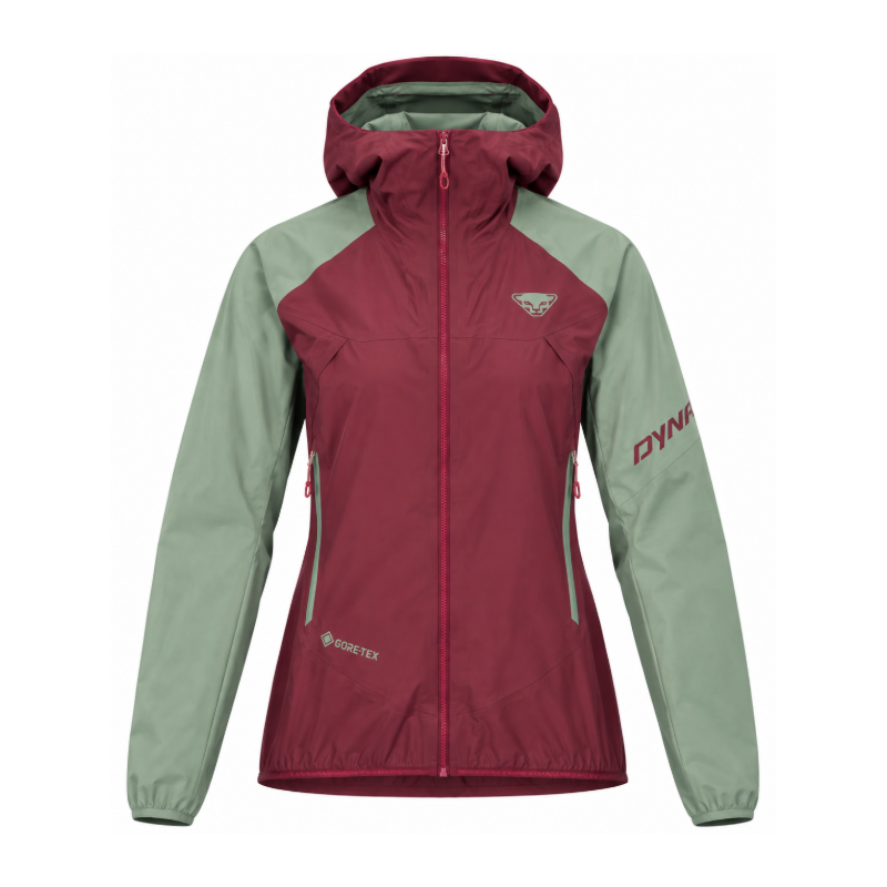 Dynafit Transalper GTX W JKT W/ Chili Sport